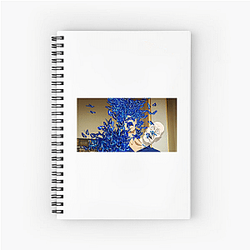 Paprika No Limits Just Imagination Paprika Notebook