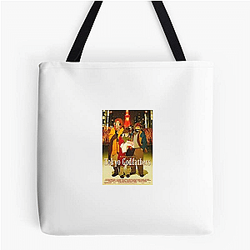 Paprika Where Dreams Collide Paprika Bags