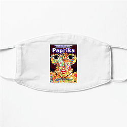 Paprika My Favorite Anime Movie Paprika Face Masks
