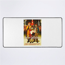 Paprika Where Dreams Collide Paprika Mouse Pads