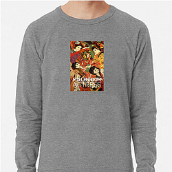 Paprika Reality Unveiled Paprika Sweatshirts