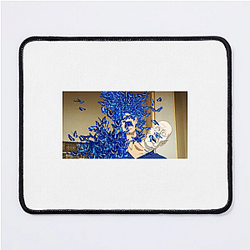 Paprika No Limits Just Imagination Paprika Mouse Pads