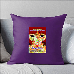 Paprika Dive Into Dreams Paprika Pillows Cover