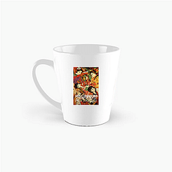 Paprika Reality Unveiled Paprika Mugs