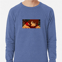Paprika Unforgettable Visions Paprika Sweatshirts