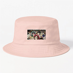 Paprika Dream Detective Paprika Hats & Caps
