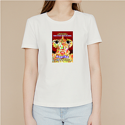 Paprika Dive Into Dreams Paprika T-Shirts
