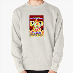 Paprika Dive Into Dreams Paprika Sweatshirts