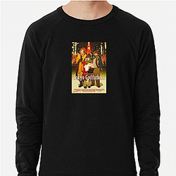 Paprika Where Dreams Collide Paprika Sweatshirts