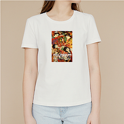 Paprika Reality Unveiled Paprika T-Shirts
