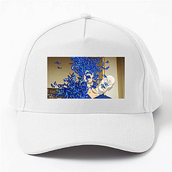 Paprika No Limits Just Imagination Paprika Hats & Caps