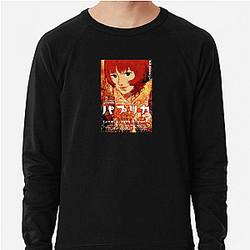 Paprika Always Surreal Always Brilliant Paprika Sweatshirts