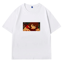 Paprika Unforgettable Visions Paprika T-Shirts