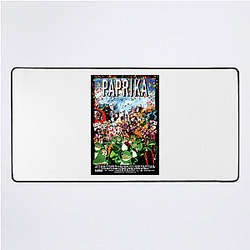 Paprika Beyond The Mind Paprika Mouse Pads