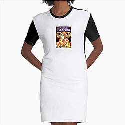 Paprika My Favorite Anime Movie Paprika Dresses
