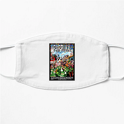 Paprika Beyond The Mind Paprika Face Masks