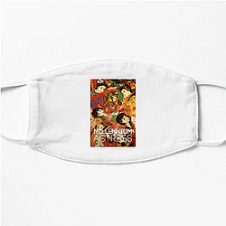 Paprika Reality Unveiled Paprika Face Masks