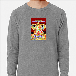 Paprika Dive Into Dreams Paprika Sweatshirts