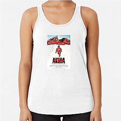 Paprika A True Masterpiece Paprika Tank Tops