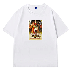 Paprika Where Dreams Collide Paprika T-Shirts