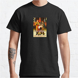 Paprika Where Dreams Collide Paprika T-Shirts