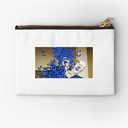Paprika No Limits Just Imagination Paprika Zipper Pouches