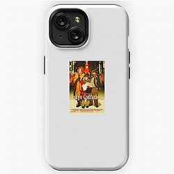 Paprika Where Dreams Collide Paprika iPhone Cases