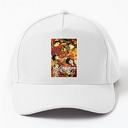 Paprika Reality Unveiled Paprika Hats & Caps