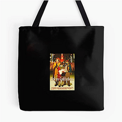 Paprika Where Dreams Collide Paprika Bags