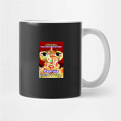 Paprika Dive Into Dreams Paprika Mugs