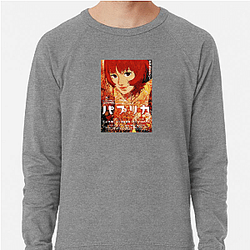 Paprika Always Surreal Always Brilliant Paprika Sweatshirts