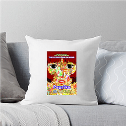 Paprika Dive Into Dreams Paprika Pillows Cover