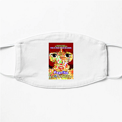 Paprika Dive Into Dreams Paprika Face Masks