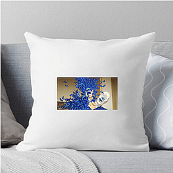 Paprika No Limits Just Imagination Paprika Pillows Cover