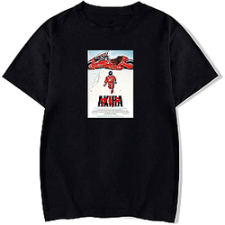 Paprika A True Masterpiece Paprika T-Shirts