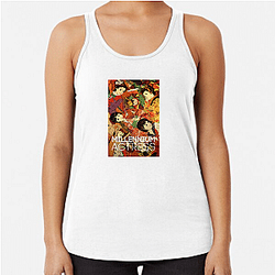 Paprika Reality Unveiled Paprika Tank Tops