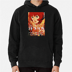 Paprika Always Surreal Always Brilliant Paprika Hoodies