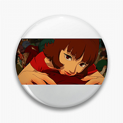 Paprika Unforgettable Visions Paprika Pins