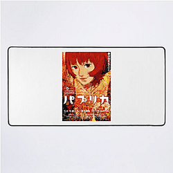 Paprika Always Surreal Always Brilliant Paprika Mouse Pads