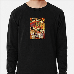 Paprika Reality Unveiled Paprika Sweatshirts
