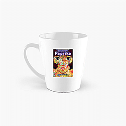 Paprika My Favorite Anime Movie Paprika Mugs
