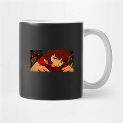 Paprika Unforgettable Visions Paprika Mugs