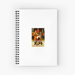 Paprika Where Dreams Collide Paprika Notebook
