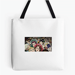 Paprika Dream Detective Paprika Bags