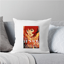 Paprika Always Surreal Always Brilliant Paprika Pillows Cover