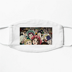 Paprika Dream Detective Paprika Face Masks