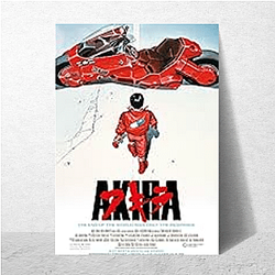 Paprika A True Masterpiece Paprika Posters
