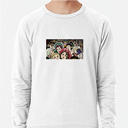 Paprika Dream Detective Paprika Sweatshirts