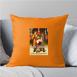 Paprika Where Dreams Collide Paprika Pillows Cover