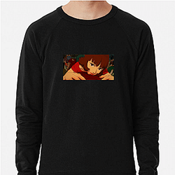 Paprika Unforgettable Visions Paprika Sweatshirts